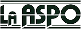 la aspo logo